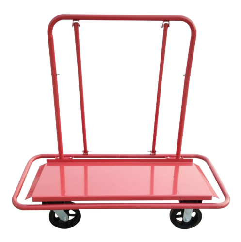 עגלה ללוחות גבס עד 800 ק