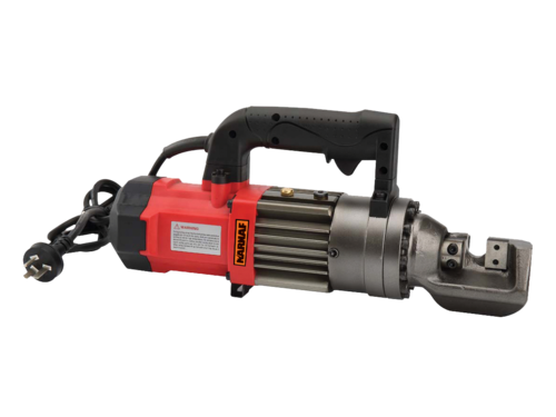 מכונת חיתוך ברזל בניין ניידת 1000W