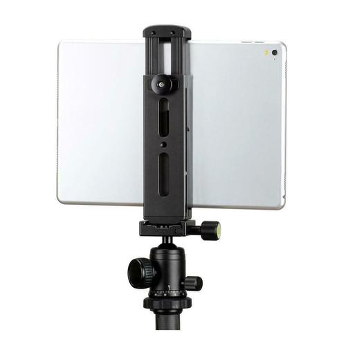 תופסן לטאבלט ulanzi 0685 u-pad pro metal ipad tripod mount