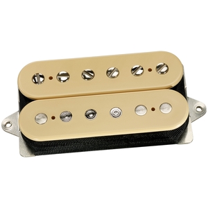 פיק אפ לגיטרה חשמלית DIMARZIO AL DIMEOLA BRIDGE CR DP202CR