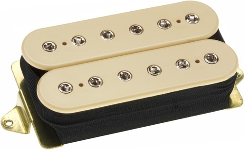 פיק אפ לגיטרה חשמלית DIMARZIO AL DIMEOLA NECK CR DP201CR