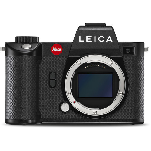 גוף מצלמת מירורלס Leica SL2