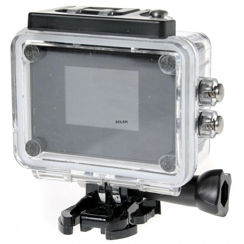 מצלמת אקסטרים Media-Tech W3