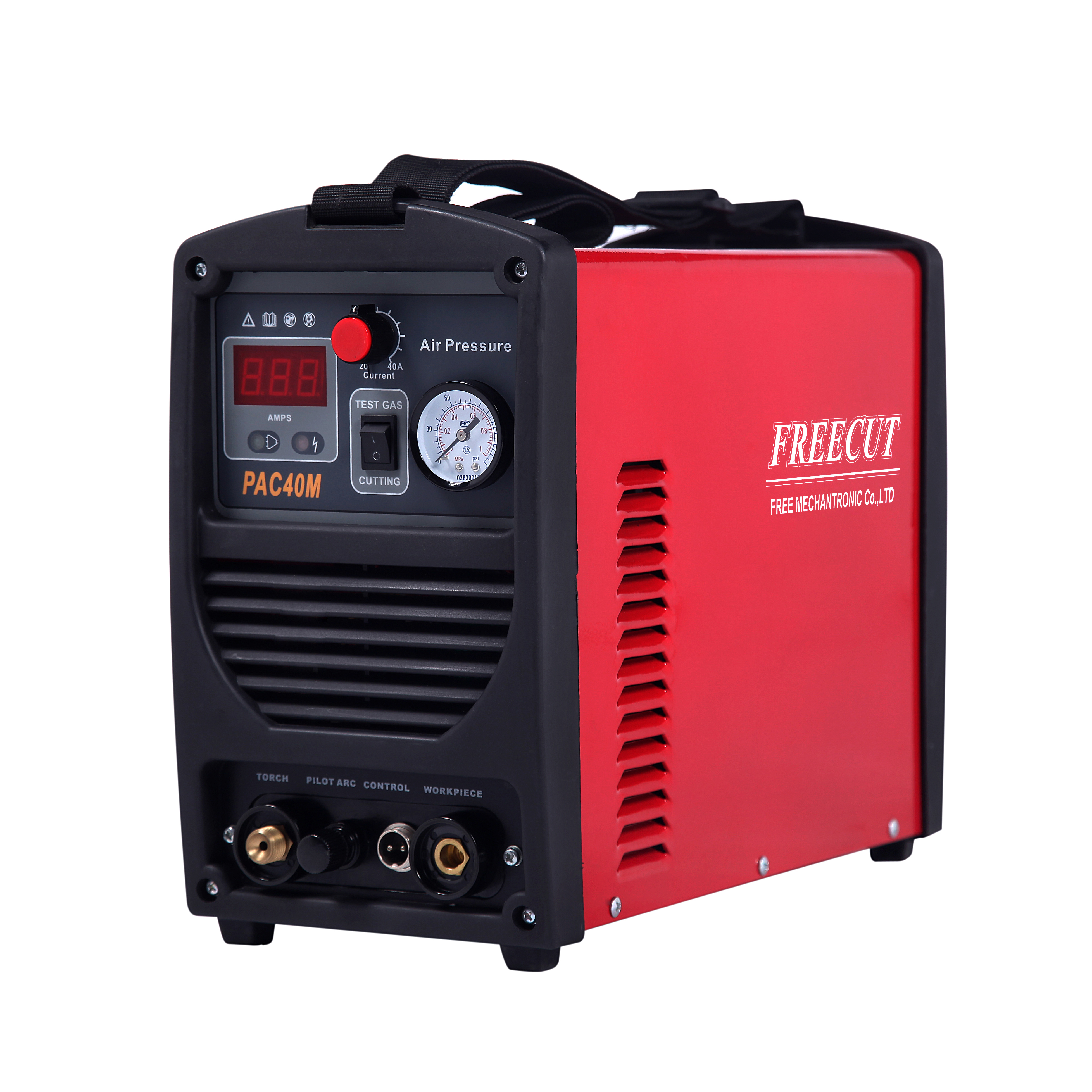 פלסמה לחיתוך עד 16 מ״מ ברוטו 230V