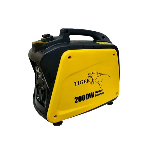 גנרטור מושתק אינוורטר 2000W