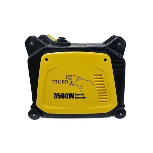 גנרטור מושתק 3500W עם סטרטר וצג דיגיטלי