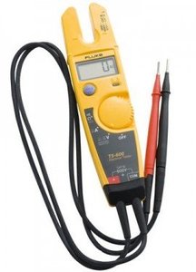 בודק מתח AC/DC מקצועי FLUKE T5-1000