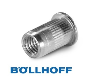 ריוונטים Rivkle Rivut BOLLHOFF - GIN Engineers LTD
