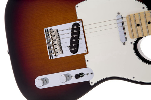 גיטרה חשמלית Fender American Standard Telecaster 2012