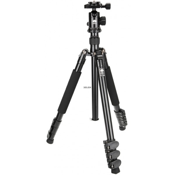 חצובה Sirui ET-1004 עם ראש כדורי E10