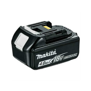 סוללת ליתיום 4 אמפר מקיטה 18V
