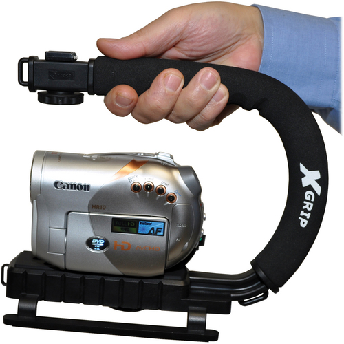 מייצב Opteka X-Grip Pro Video Stabilizing Handle