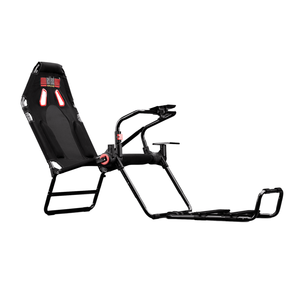 כיסא סימולטור נהיגה מתקדם  GT Lite Cockpit מבית NEXT LEVEL 