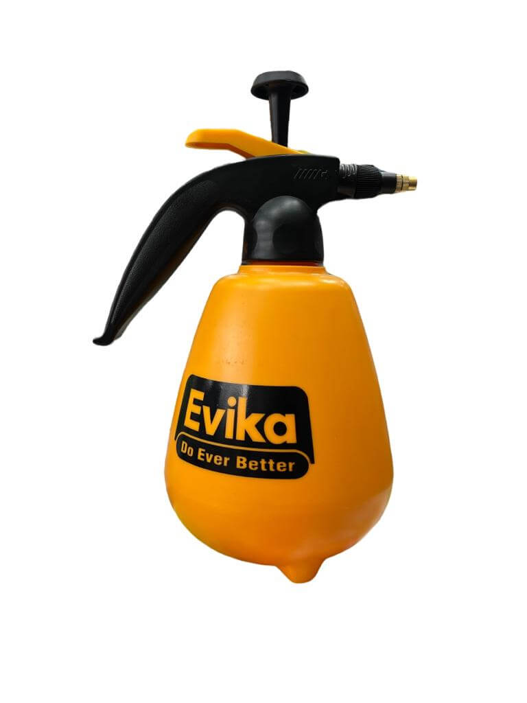 מרסס 2 ליטר חזק EVIKA