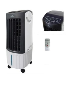 מצנן אויר דיגיטלי כולל שלט COMPACT 80W 12L NT-AC80W-12-RC