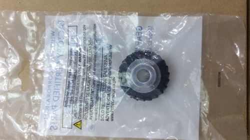 גלגל שיניים מקורי לגיר מיקסר קיצ'נאייד Kitchenaid Worm Gear W10112253 