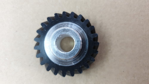 גלגל שיניים מקורי לגיר מיקסר קיצ'נאייד Kitchenaid Worm Gear W10112253 