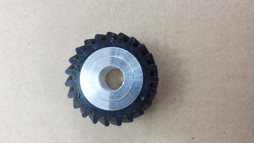 גלגל שיניים מקורי לגיר מיקסר קיצ'נאייד Kitchenaid Worm Gear W10112253 