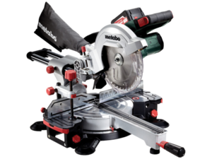 מסור גרונג/פנדל 216 מ"מ דגם KGS 216 M MITRE SAW