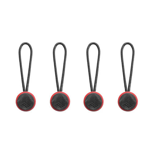 סט 4 חיבורי רצועה למצלמה Peak Design Anchor