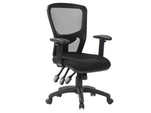 כיסא משרדי ד״ר גב Point
