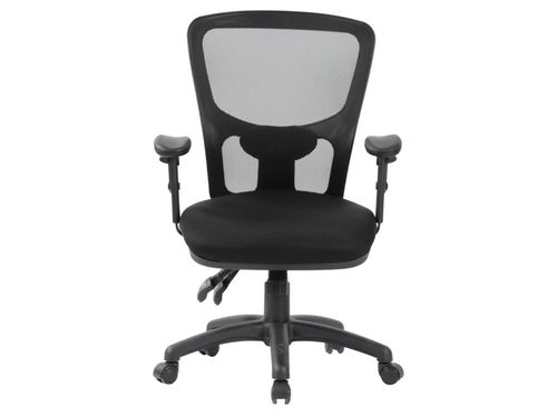 כיסא משרדי ד״ר גב Point