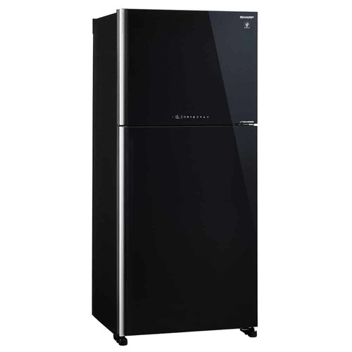 מקרר מקפיא עליון 600 ליטר SHARP שארפ SJ-4660BK