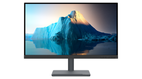 מסך מחשב Lenovo L27q-35 66D5GAC2IS