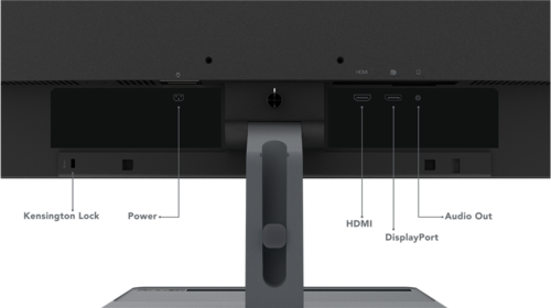 מסך מחשב Lenovo L27q-35 66D5GAC2IS