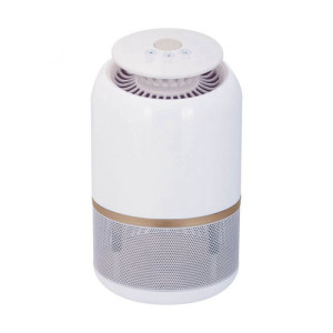 קוטל חרקים לד LED Z100 UV 3W לבן Eco Euro