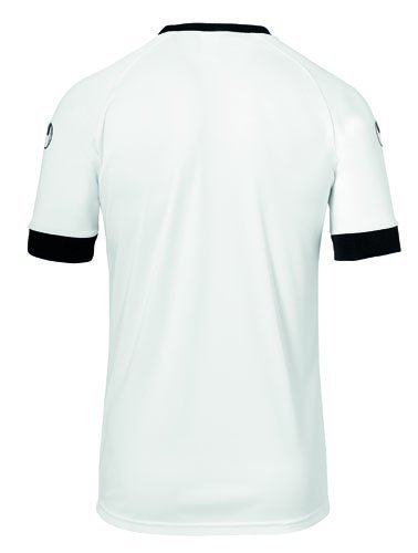 חולצת יולספורט גברים - uhlsport DIVISION II SHIRT SHORTSLEEVED