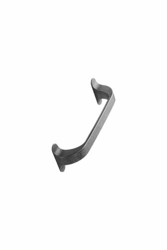 ידית Locker ברזל עתיק - 128 מ