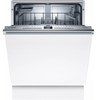 מדיח כלים ‏רחב Bosch SMV4HAX40G בוש