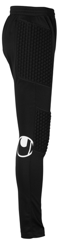 מכנסי שוער מקצועי יולספורט - uhlsport STANDARD GK PANTS 100561701 black