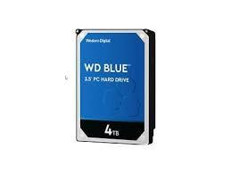 דיסק קשיח פנימי WD40EZAZ Western Digital