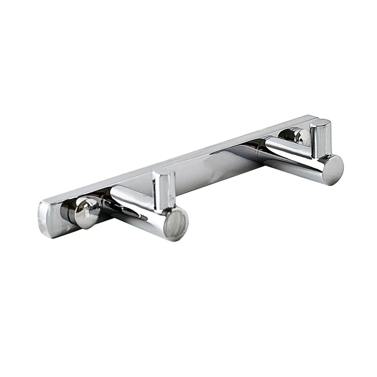 קולב מגבות 2 מתלים Loft (קידוח)   G23