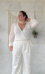 בגד גוף קלאסיק
