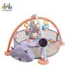 בריכת כדורים דביבון עם 30 כדורים Konig Kids 