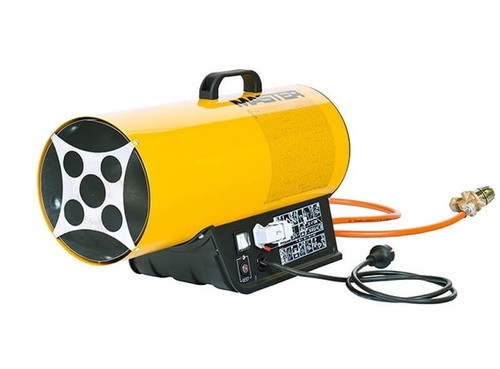 תותח גז אקלטרוני MASTER BLP 17ET