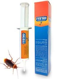 טורפדו - פתיון ג