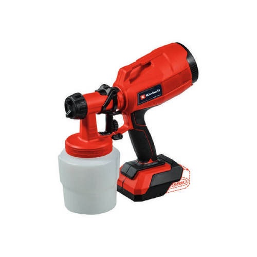 מרסס צבע 18V (גוף בלבד)