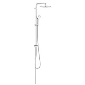 מוט פינוק 26675000 TEMPESTA COSMOPOLITAN SYSTEM ראש 250 מ"מ כרום GROHE