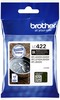 ראש דיו שחור ברדר Brother LC-422 Black - מקורי