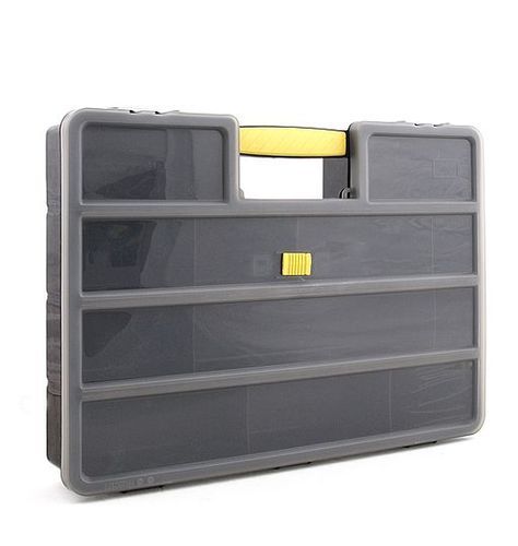 אורגנייזר מודולרי 46X33.5X8 ס