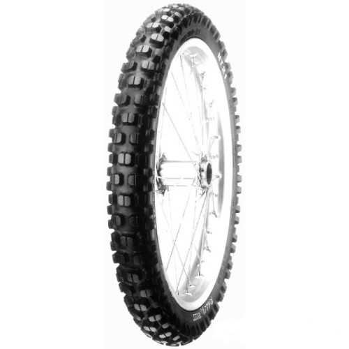 צמיג קדמי פירלי במידה 90/90-21 - PIRELLI MT21 RALLYCROSS 