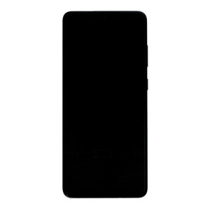 החלפת מסך LCD+מגע מקוריים Samsung Galaxy S22 Ultra סמסונג