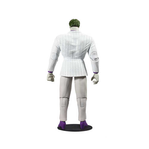 DC BUILD-A 7IN FIGURES WV6 - DARK KNIGHT RETURNS - THE JOKER
