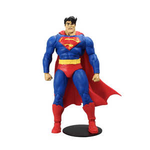 DC BUILD-A 7IN FIGURES WV6 - DARK KNIGHT RETURNS - SUPERMAN Mcfarlane