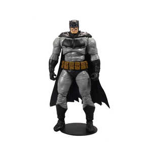 DC BUILD-A 7IN FIGURES WV6 - DARK KNIGHT RETURNS - BATMAN Mcfarlane