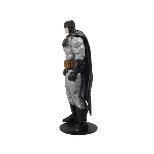 DC BUILD-A 7IN FIGURES WV6 - DARK KNIGHT RETURNS - BATMAN